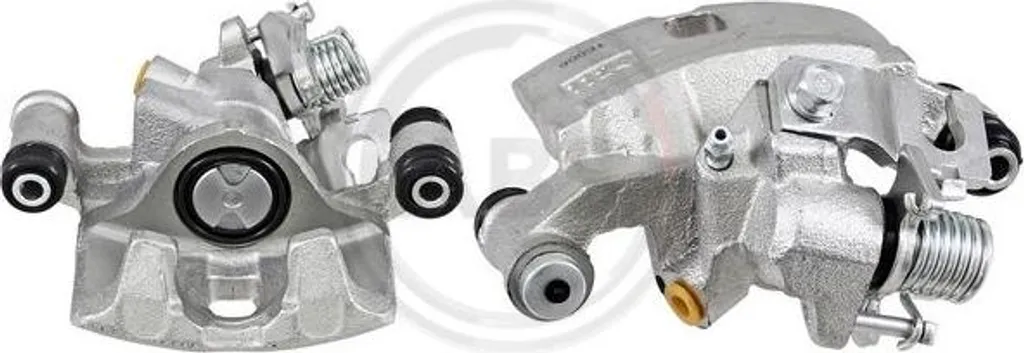 Étrier de frein hydraulique pour Corolla - Remplacement OE 4775012330
