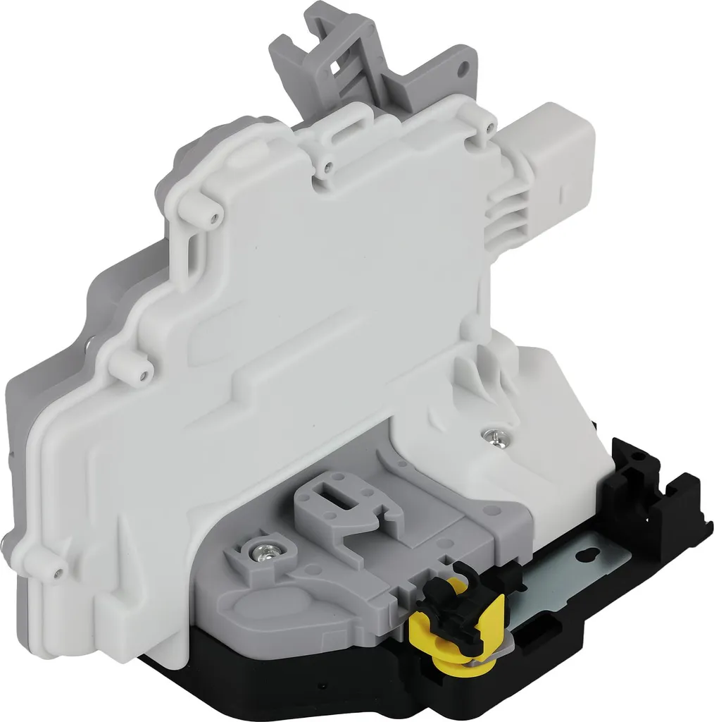 Bloc Serrure Électrique Seat Leon 1P1 Arrière Droit 2005-2012 1P0839016A