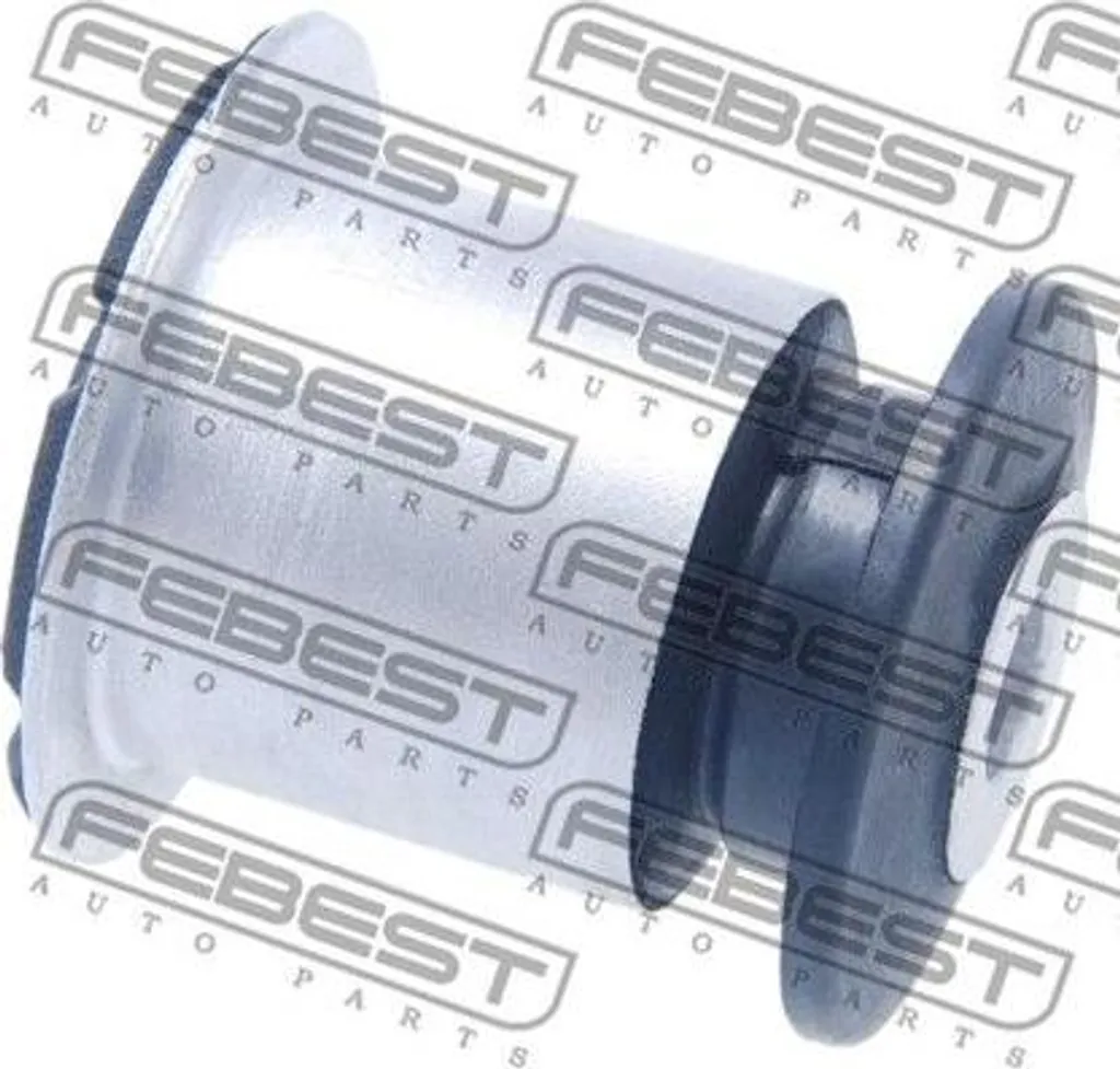 Roulement de bras de suspension FEBEST PSAB-003 pour Panamera 97033104102