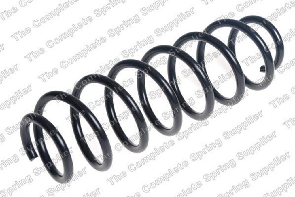 LESJÖFORS Fahrwerksfeder Hinten für HONDA CIVIC IX Tourer (FK) 4235777