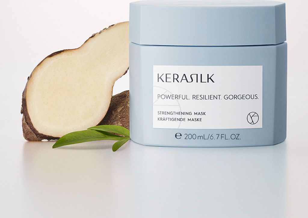 Kerasilk Kräftigende Maske 200 ml Produktbild 16