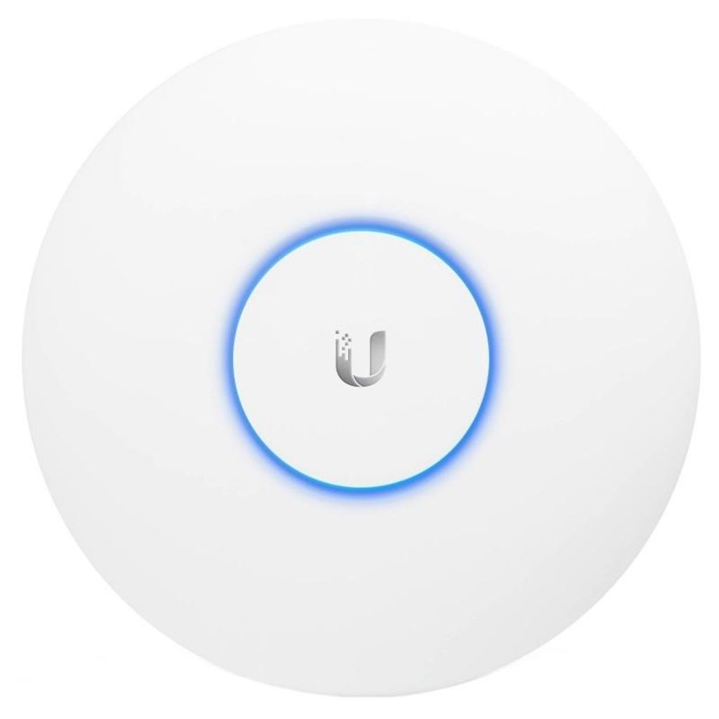 WLAN-AP Ubiquiti UniFi UAP-AC-PRO DualBand innen/außen Produktbild 