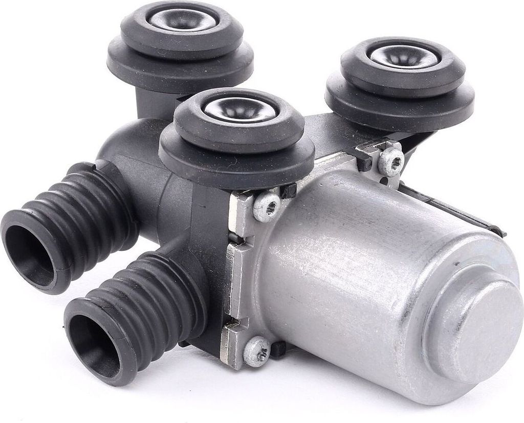 STARK SKCVA-2890004 - OE 6411 8 369 805 Kühlmittelregelventil für 3er (E46), 5er (E39), X3 (E83)