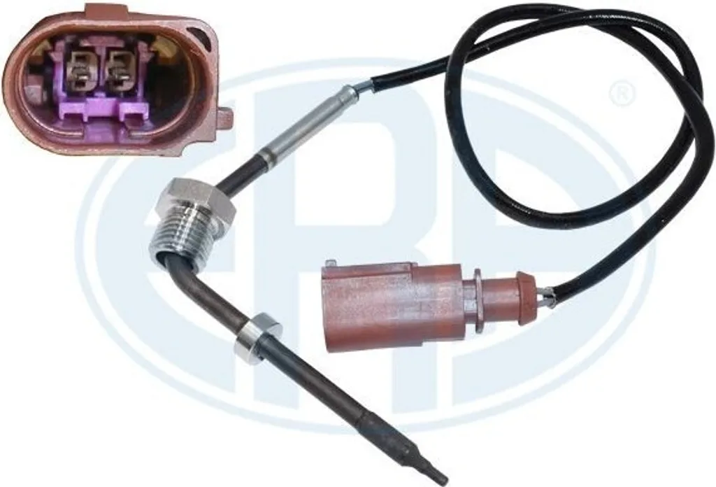 Sonde de température gaz d'échappement ERA 551667A pour Cayenne 92A