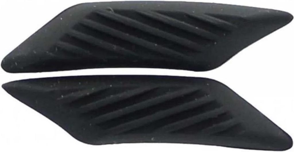 Giro Aether Brillenhalter Schwarz Schwarz One Size