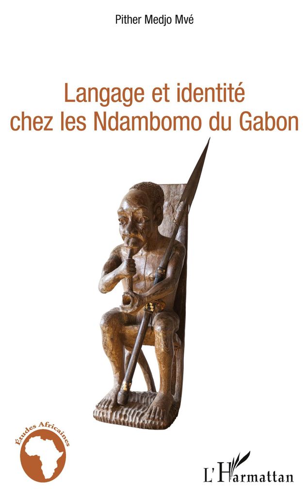Langage et identité chez les Ndambomo du Gabon