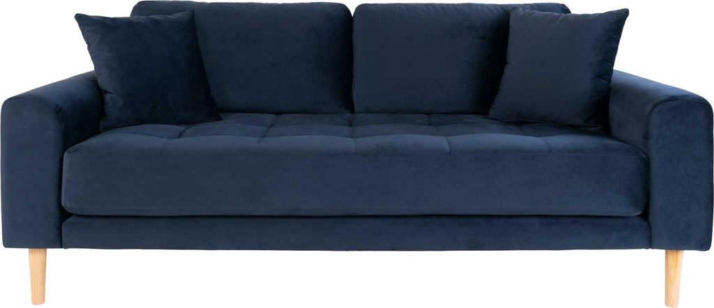 Lido 2,5-Sitzer-Sofa