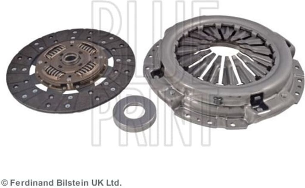 Blue Print Kupplung für Nissan Cabstar 3,0 DCI