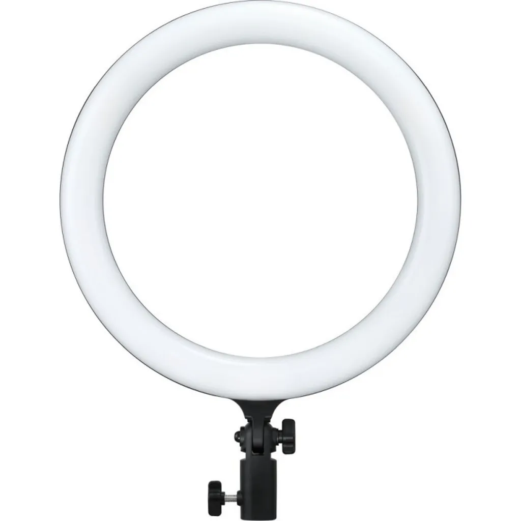 Godox LR-120B LED Ring Light 12" Bi-Color per Selfie e Vlogging - 3