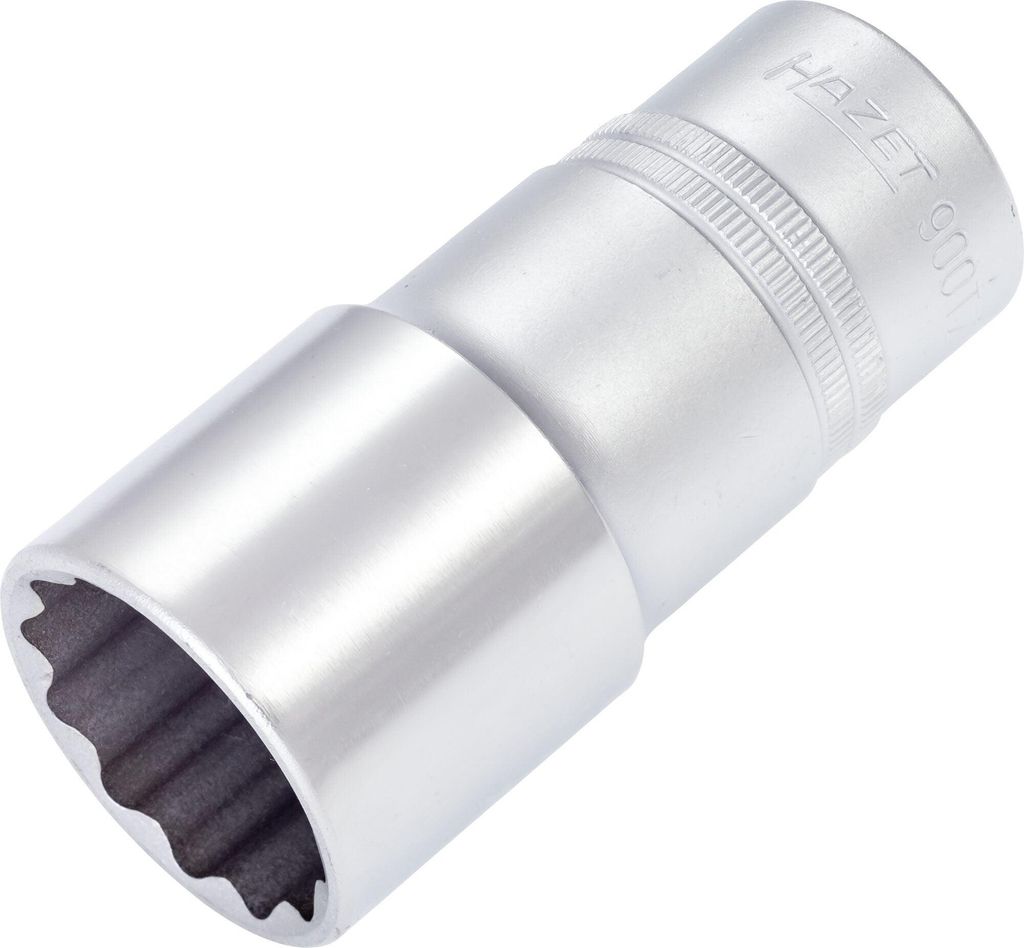 HAZET Steckschlüsseleinsatz 900TZ-30 85mm manuell (Handbetätigung) 31mm