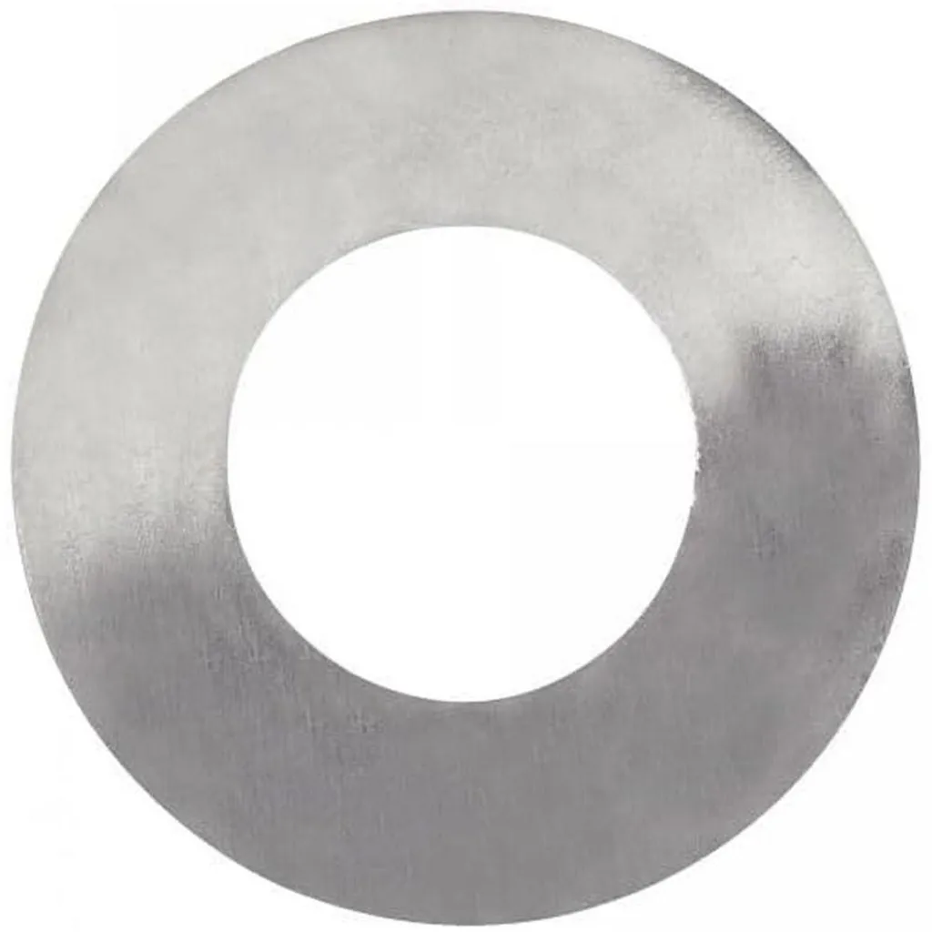 100 Rondelles Elastiques Ondulées 10 mm DIN 137 B Inox A4 D-Work