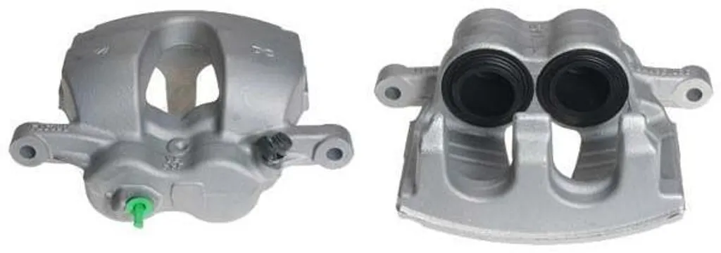 Étrier de Frein BREMBO Avant Droit pour Mercedes Classe A W177 F 50 413