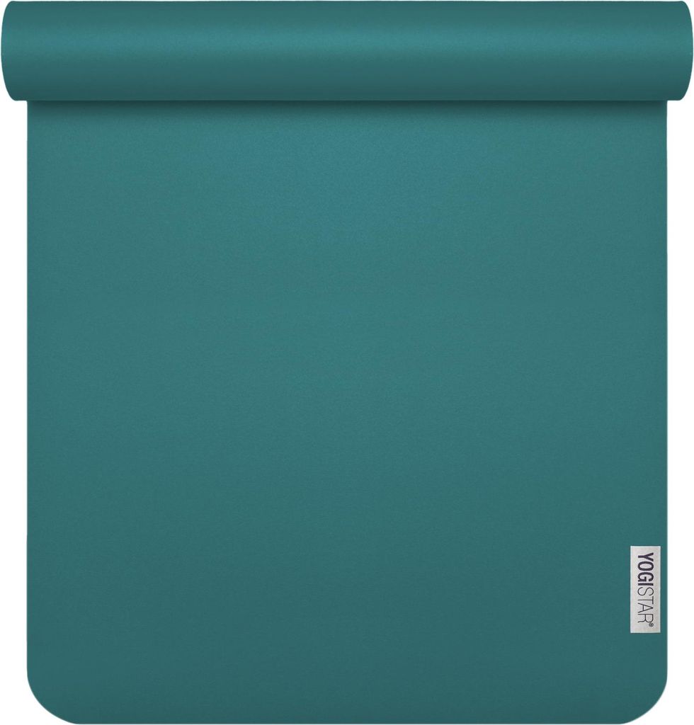 Yogamatte yogimat® sun - 4mm Produktbild 