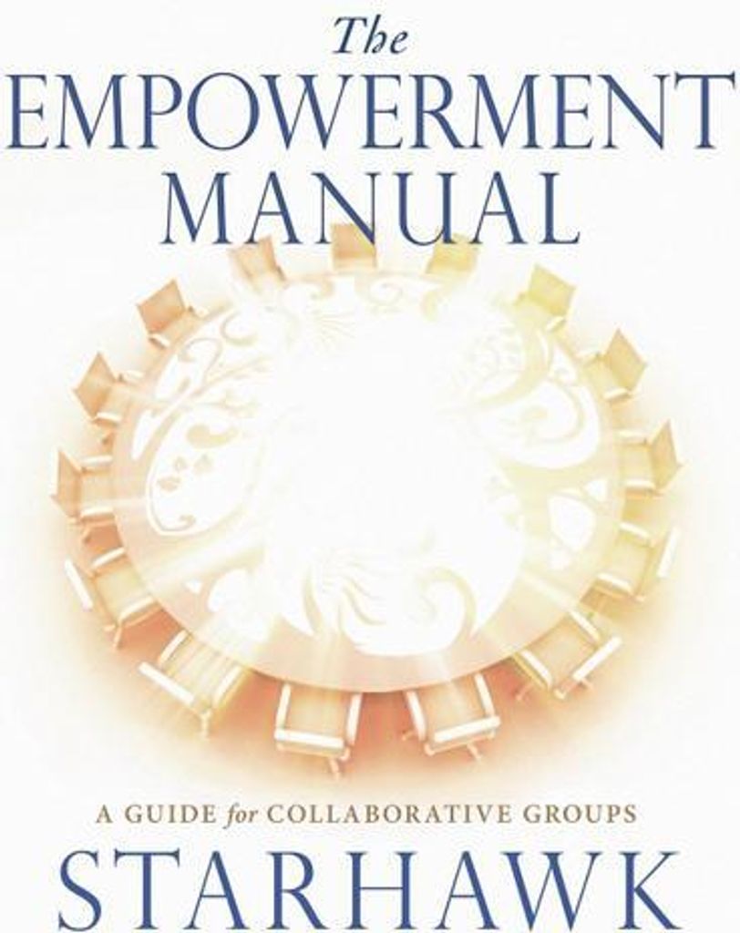 The Empowerment Manual