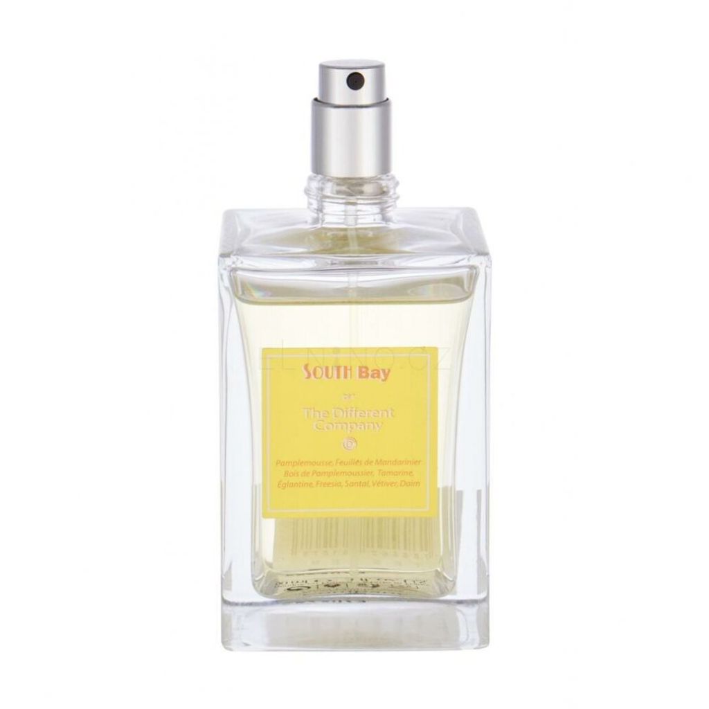 The Different Company South Bay Eau de Toilette 100ml Spray Image du produit 