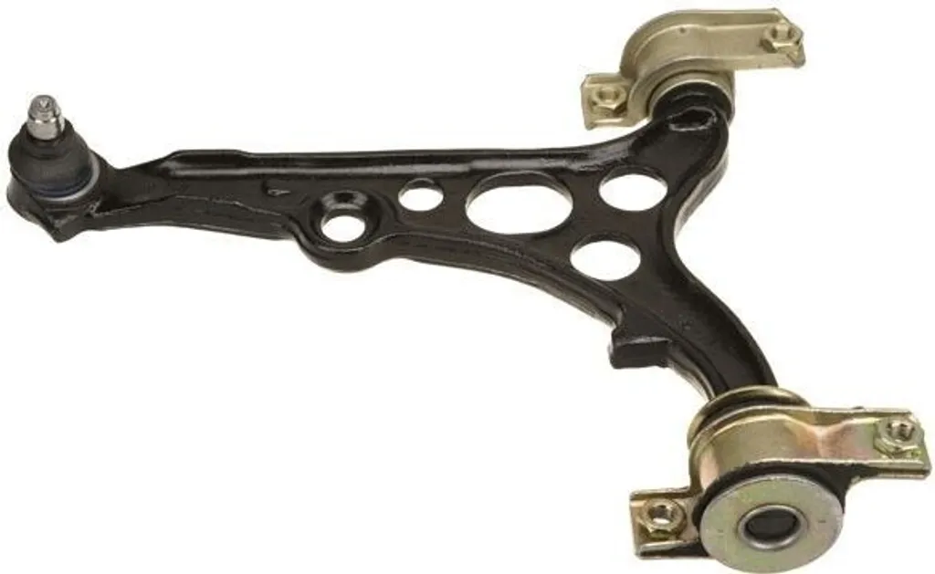 Bras de suspension TRW JTC1084 train avant Fiat Tipo Brava