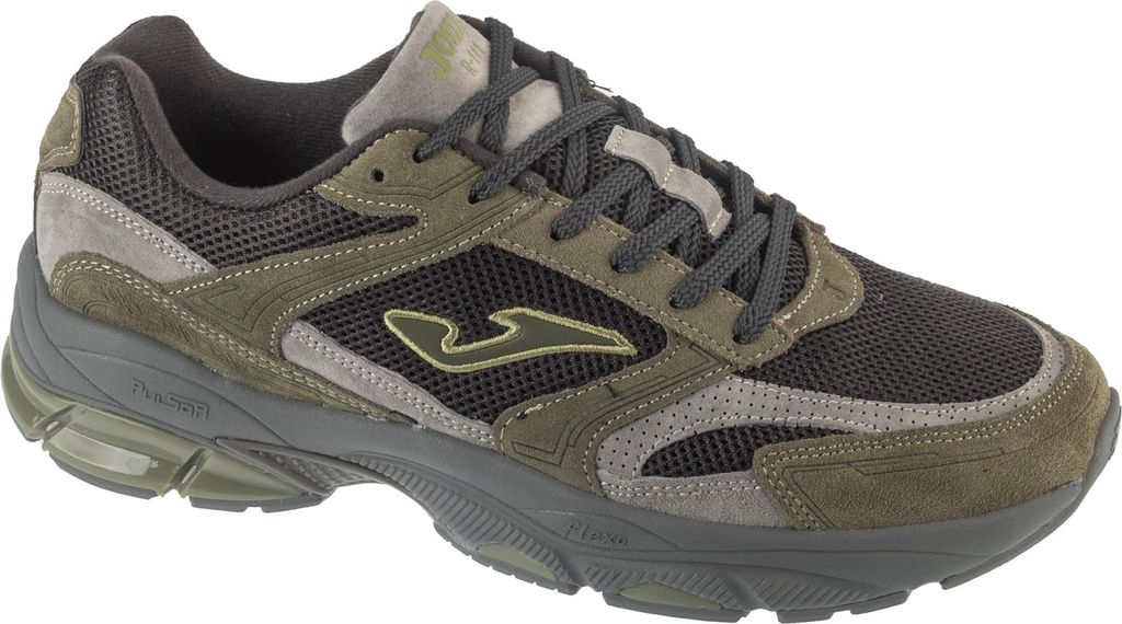 Joma CR111 Men 2522 CR111W2522, Sneaker, Herren, Grün