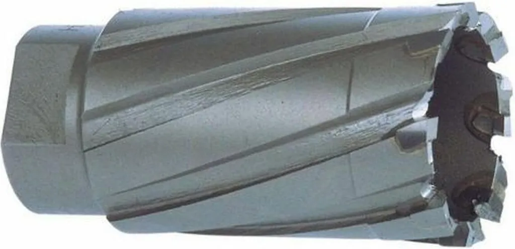 RUKO 108020 Trapano a Tazza 20mm | La Soluzione per i Fori Difficili
