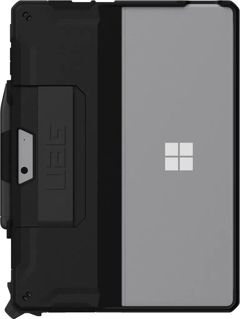 Coque Antichoc Surface Pro 9 UAG - Évitez les chutes avec dragonne