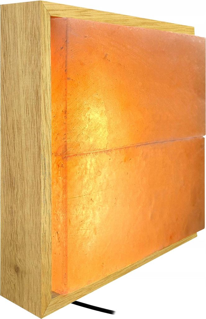 Lampa solna Panel solny do Sauny Sól 22,5x22,5cm Zdjęcie produktu 