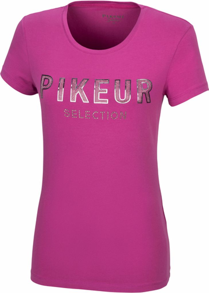 Pikeur Shirt Vida 740 hot pink 34