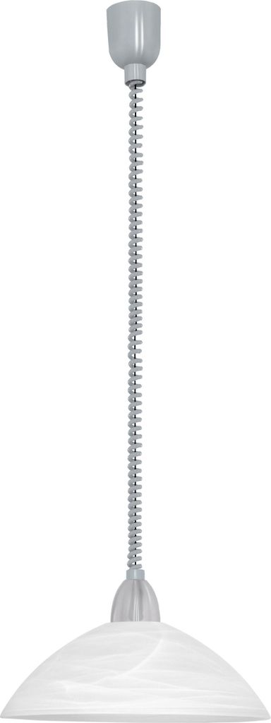 EGLO Pendelleuchte Lord 2, Hängelampe höhenverstellbar, Produktbild 