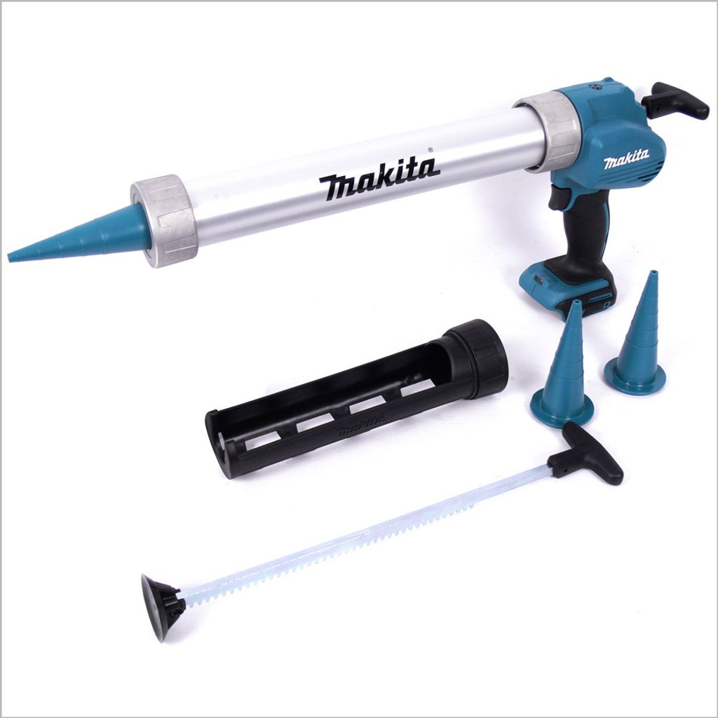 Akumulátorová pištoľ Makita DCG180ZX Obrázok produktu 23