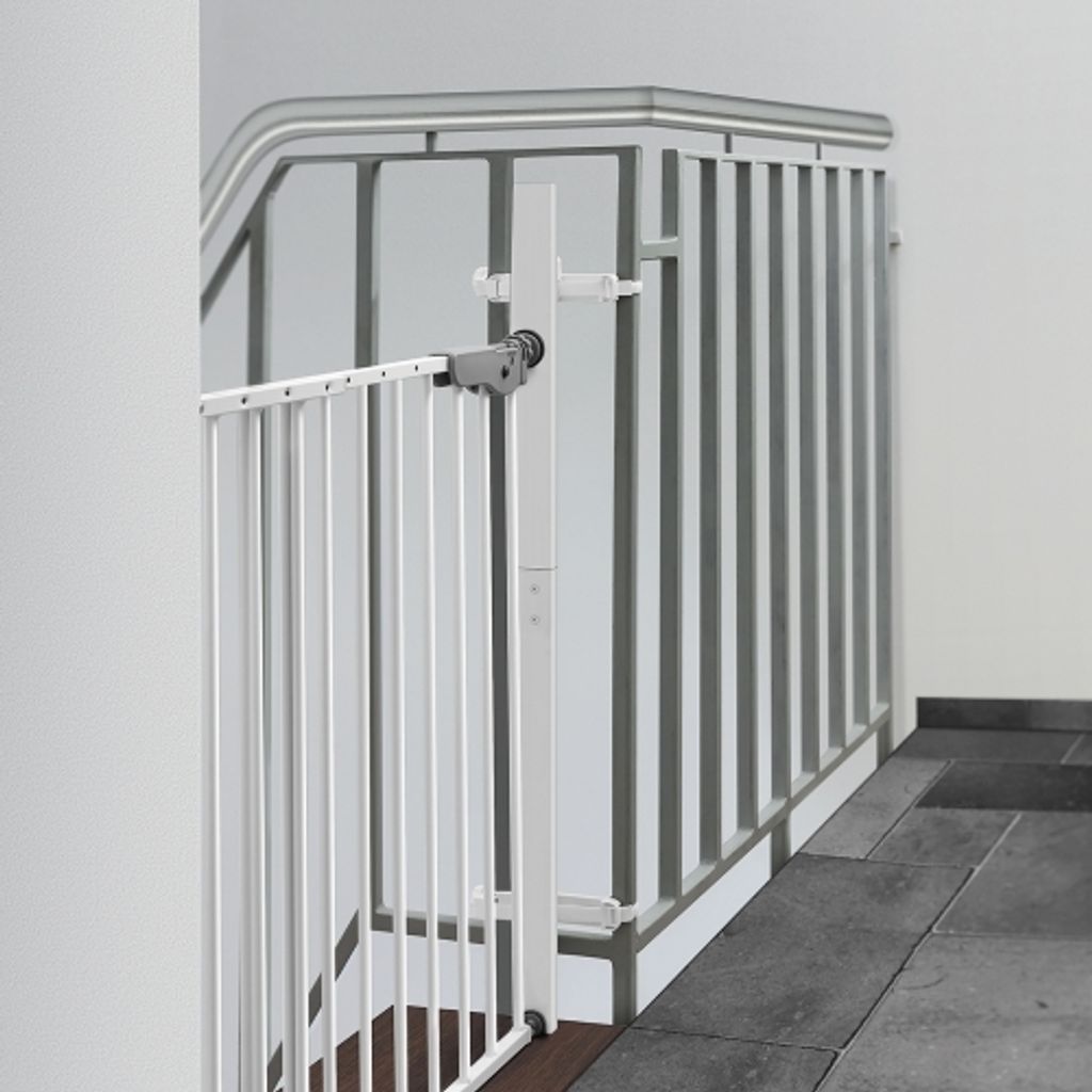 Sada pro upevnění zábradlí REER StairFlex, 46906 Obrázek produktu 