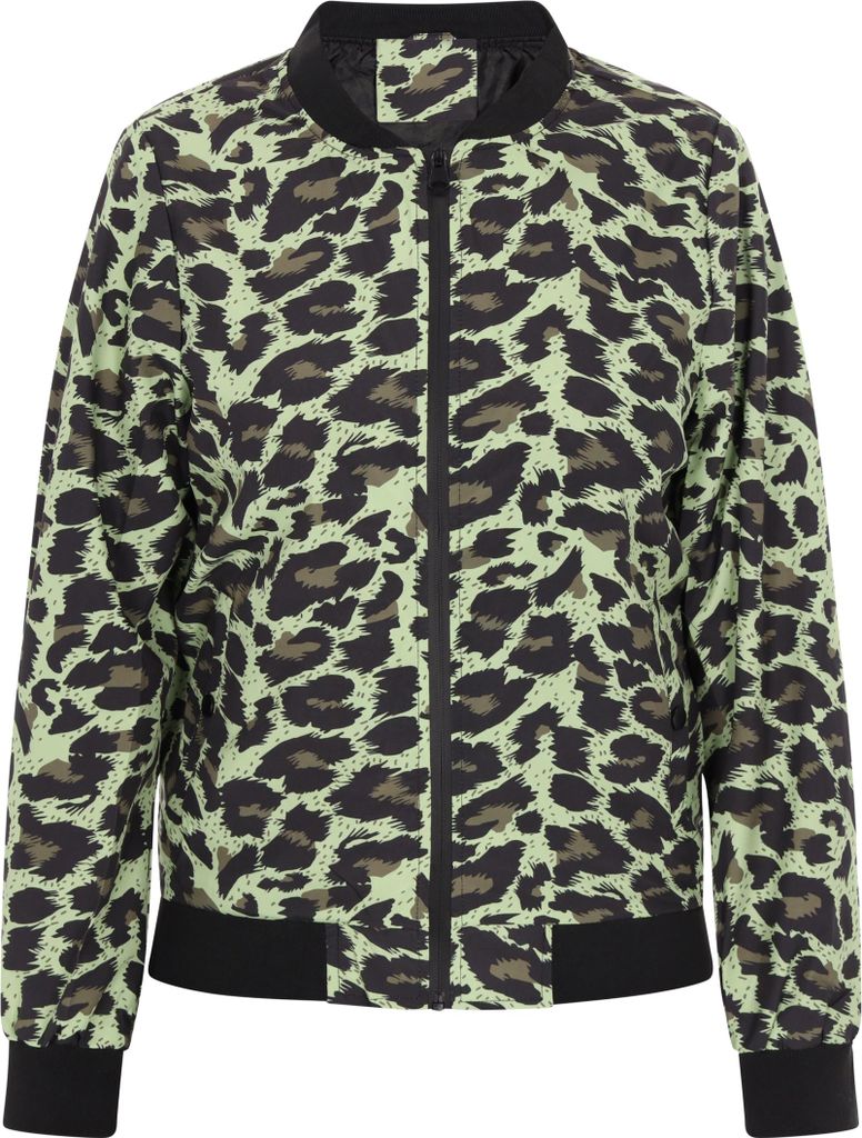 COSIMON damen jacke - limette, M