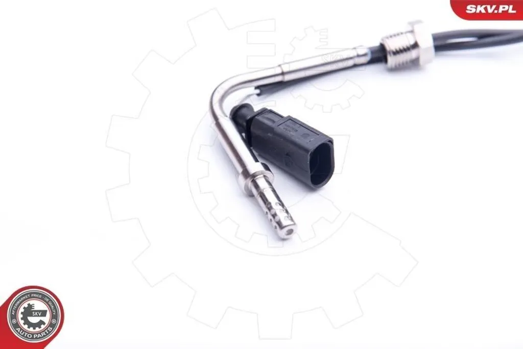 Capteur 30SKV218 : Solution contre voyant moteur pour VW Touareg 7P5 7P