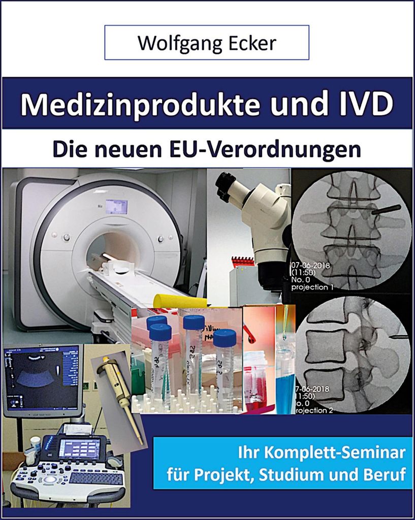 Medizinprodukte und IVD