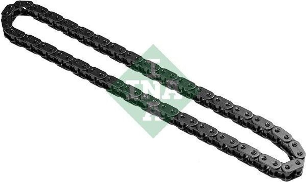 INA Ölpumpenkette 553 0222 10 für BMW 5 Touring (F11)