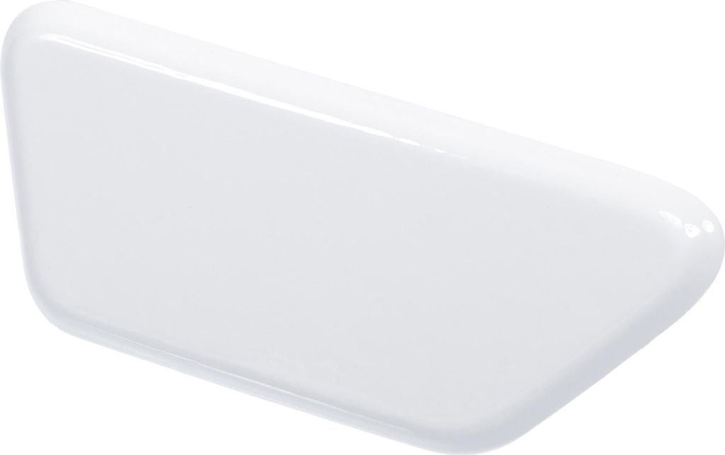 Front Right Bumper Headlight Washer Nozzle Cover Cap No.8264A192HB Stoßstangenverkleidungsdüsenabdeckung für Mitsubishi Outlander XL 2013-2015 W...