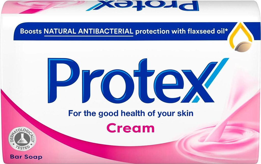 Protex Sapone detergente delicato, 90g Immagine del prodotto 