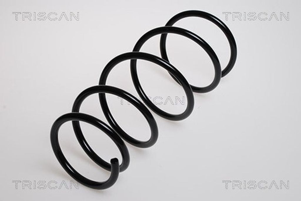 TRISCAN Fahrwerksfeder Vorne 8750 1388