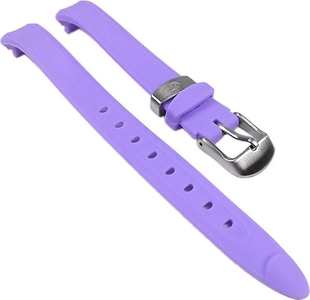 Calypso Ersatzband Uhrenarmband PV Band Lila für Kinderuhr K5163/1 K5163
