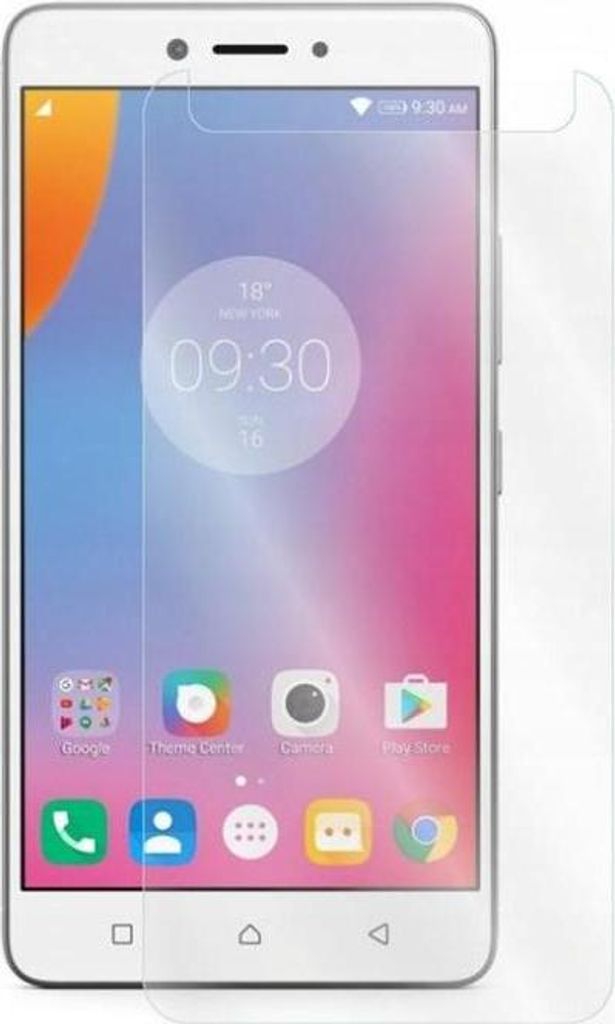 9H-Schutzglas für Lenovo K6 Note