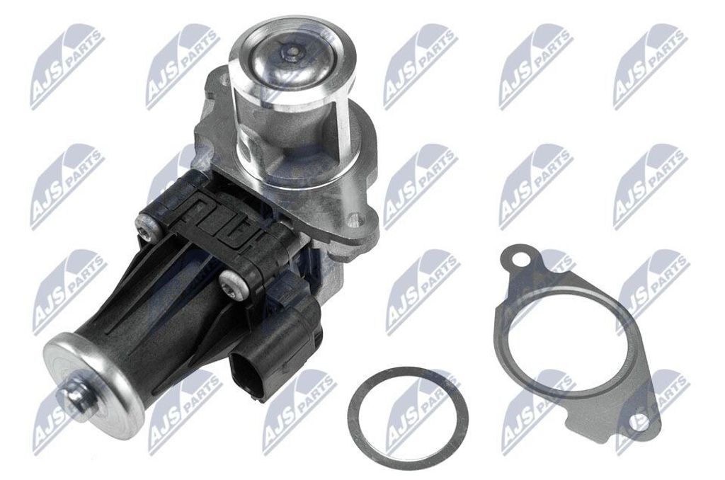 NTY EGR-PL-012 AGR-Ventil für OPEL Corsa D Schrägheck (S07) Produktbild 