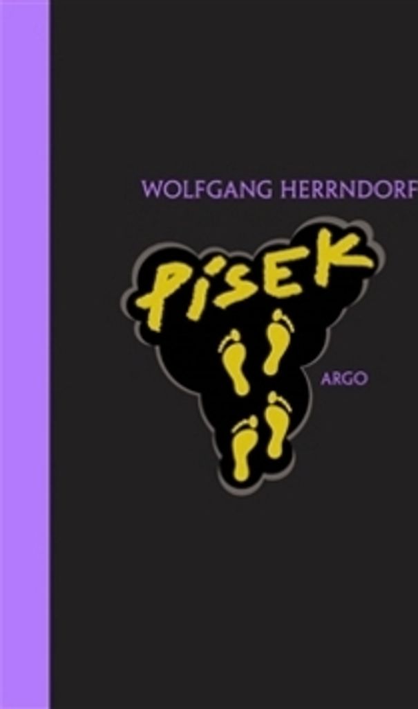Písek | Wolfgang Herrndorf