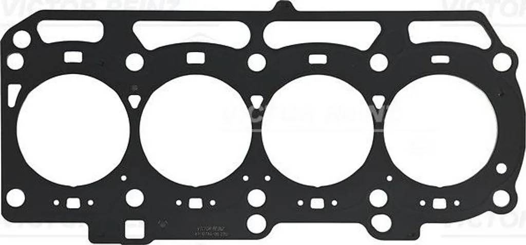 Joint de culasse Toyota Rav 4 18- : Stop fuites et perte de compression