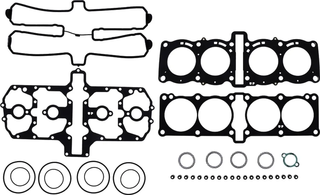 Stop fuite moteur avec le kit joints Yamaha FZR 750 R OW01 1990-1992