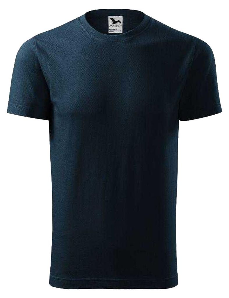 Malfini - "Element" T-Shirt für Herren PP11536 (XL) (Dunkles Marineblau)