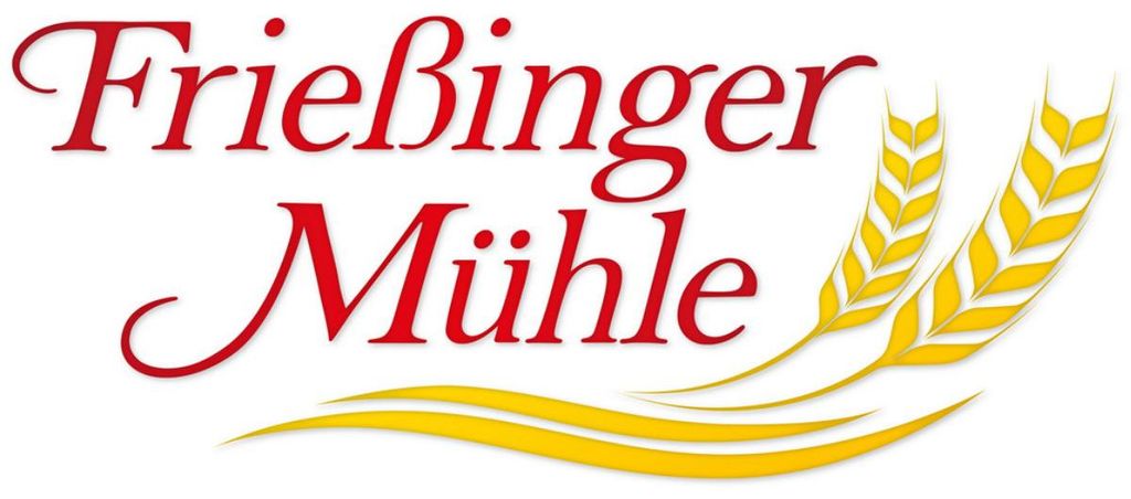 Logo Friesinger Mühle