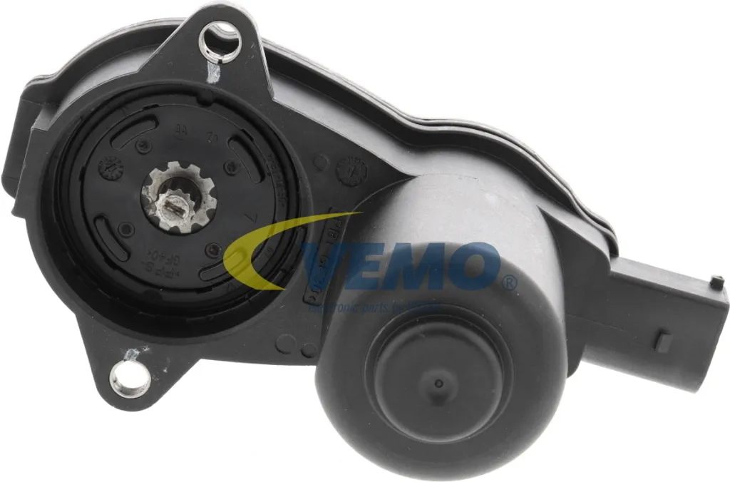 Réparez votre frein de stationnement Audi A4 avec le moteur VEMO B8 8K5