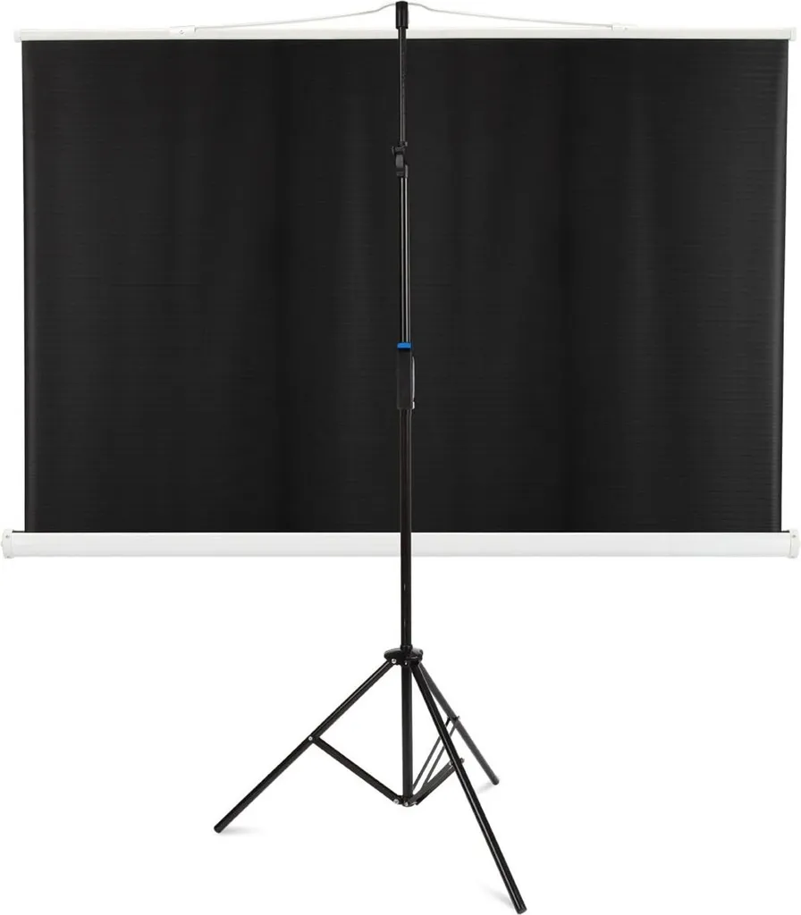 Écran de projection sur trépied réglable Acer T82-W01MW 4:3