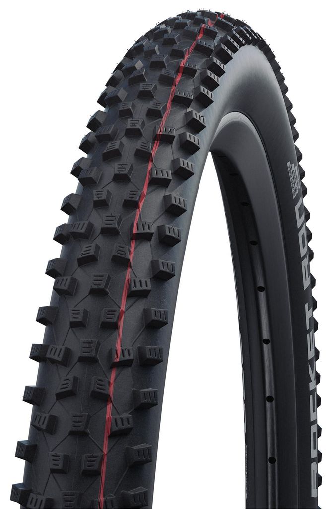 Schwalbe Rocket Ron 57-406 SuperRace Faltreifen 20x2.25 Produktbild 