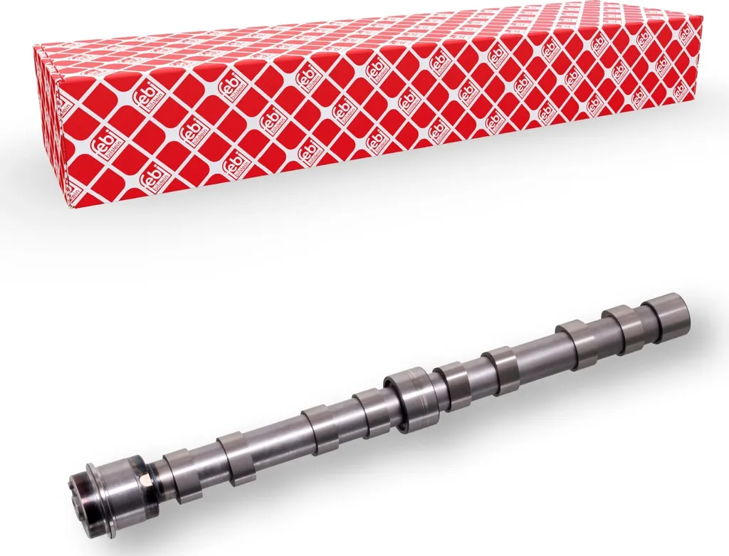 Arbre à cames d'échappement Febi Bilstein 101995 pour IVECO Daily VI IV