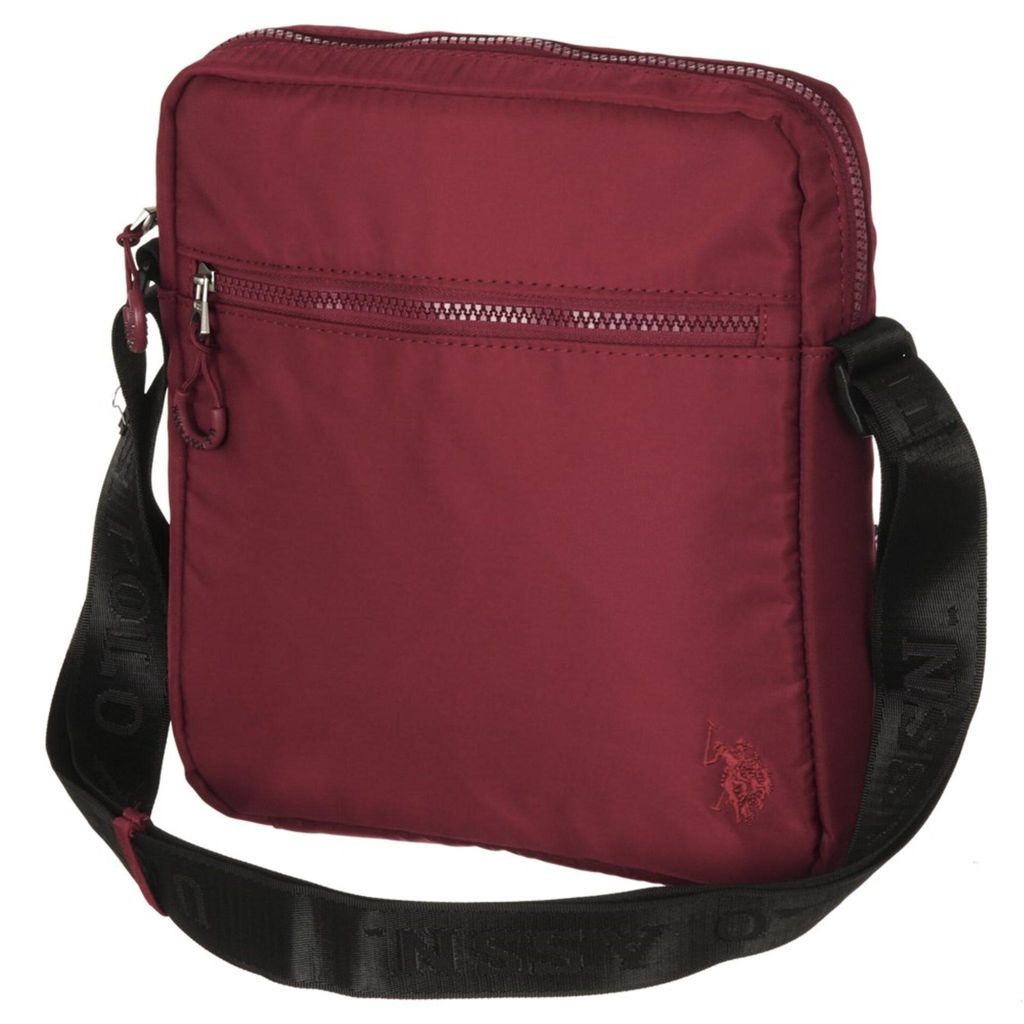 Handtaschen U.S. Polo Assn BIUB55675MIA466