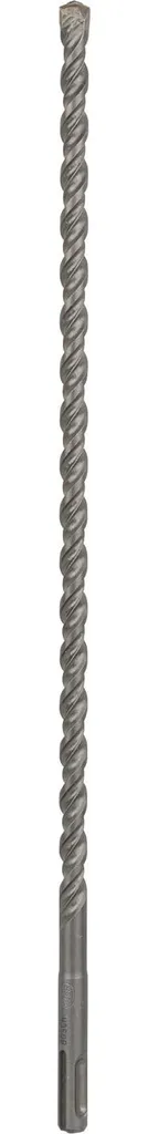 Bosch SDS Plus-5 Punta Trapano 10mm x 360mm | Alta Velocità Cemento - 17