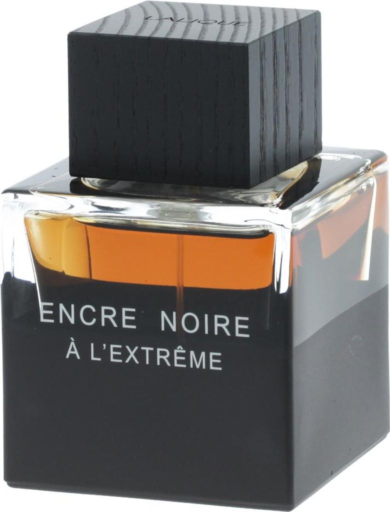 Lalique ENCRE NOIRE À L’EXTRÊME, Pánské, 100 ml, Elemi, Obrázek produktu 